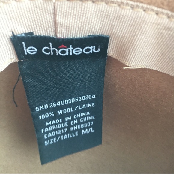 Hat - Fashion - Accessory - Picture 4 of 4